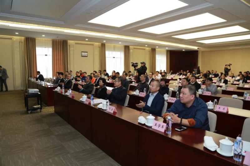 南京胡涛生活咨询服务有限公司乔迁庆典活动